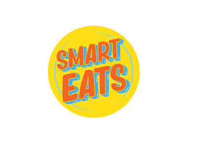 SMART EAT TORONTO branding canada design designer logo saigon toronto typography vector vietnam