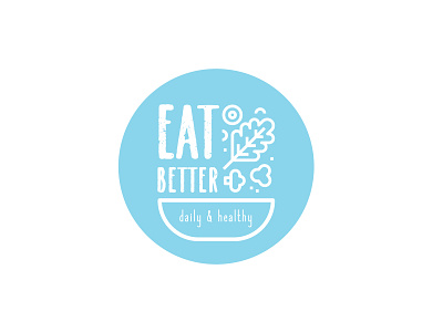 SMART EAT TORONTO | ALTERNATIVE OPTION branding canada design designer logo saigon toronto typography vector vietnam