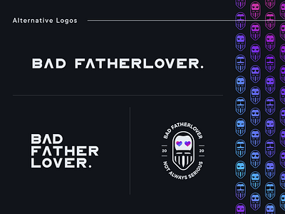 BAD FTLV. | Alternative Logos