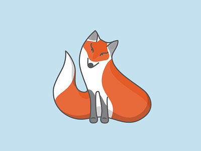 Fox theme