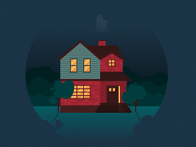 NIGHT HOUSE