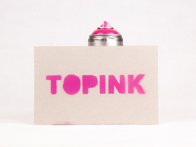 Topink