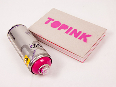 Topink