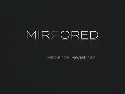 Radiance, Redefined. gradient reflection vector