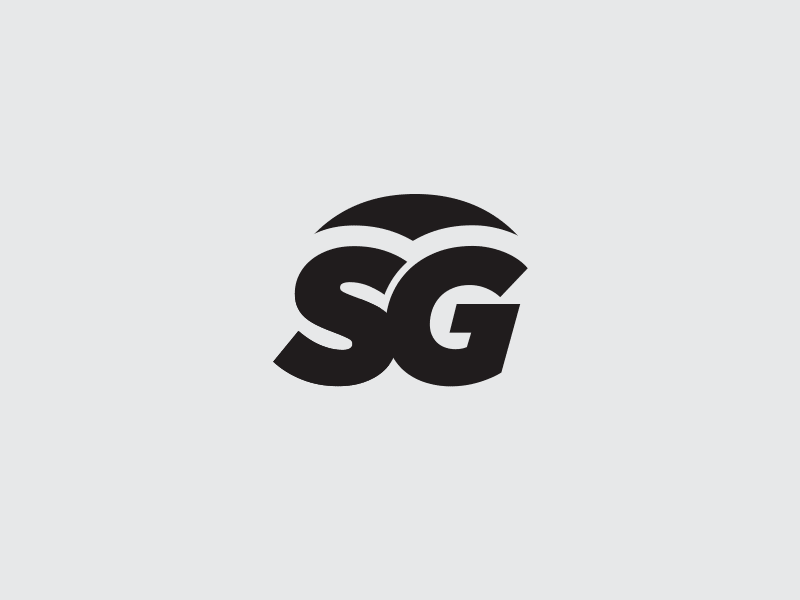 SG Logo Comp Variations