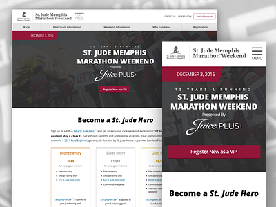 Memphis Marathon