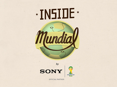 Inside mundial logo fifa football inside logo logotype mundial soccer sony world cup