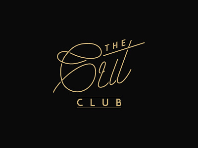 Cut Club Logo