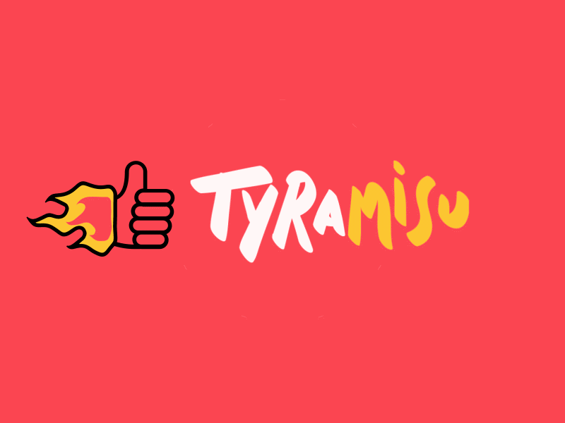Tyramisu teasing animation circle flames gif teasing thumb type tyramisu
