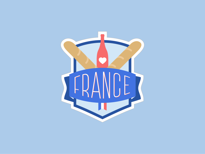 France logo
