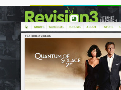 Revision3 revision3