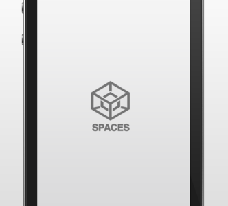 Spaces app iphone spaces