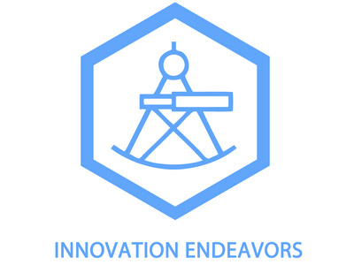 Innovation Endeavors New Logo