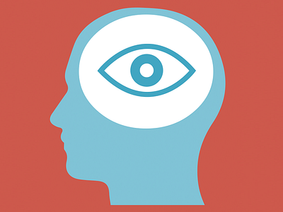 Third Eye Logo