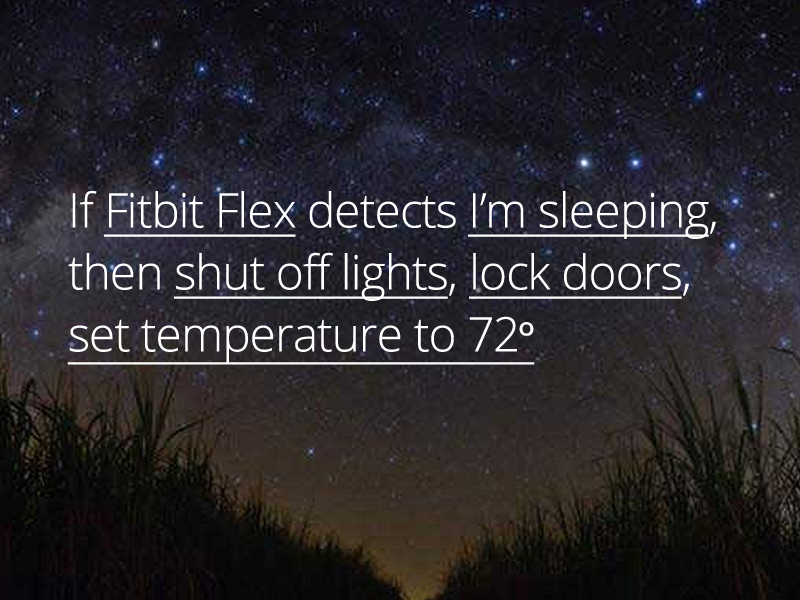 HomeKit Examples by Joey Primiani on Dribbble