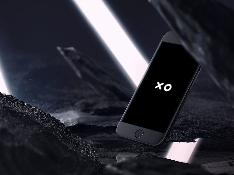 XO SUPERFUTURE SIGHTING #2 (NEW FOOTAGE) by Joey Primiani on Dribbble