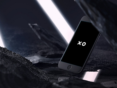 XO SUPERFUTURE SIGHTING #2 (NEW FOOTAGE) app superfuture xo
