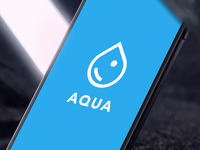 Aqua Logo