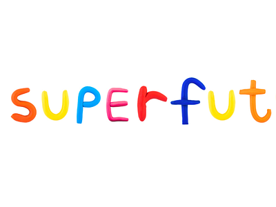 Superfuture Play-Doh Brand brand play-doh superfuture