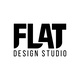 Flat Design Studio