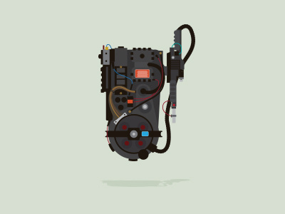 Proton Pack