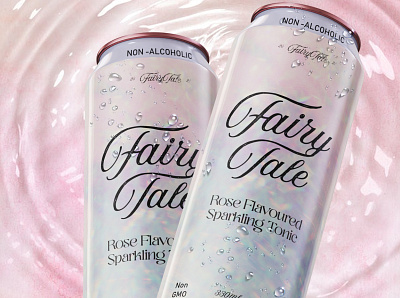 Sparkling Tonic branding design drinks graphic design logo pakaging sparkling tonic