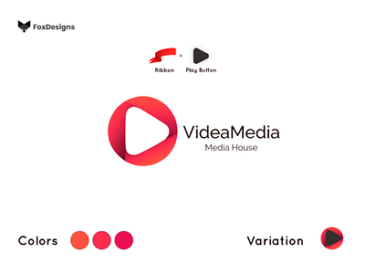 VideaMedia - Client's Work