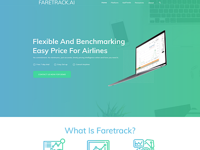 FareTrack