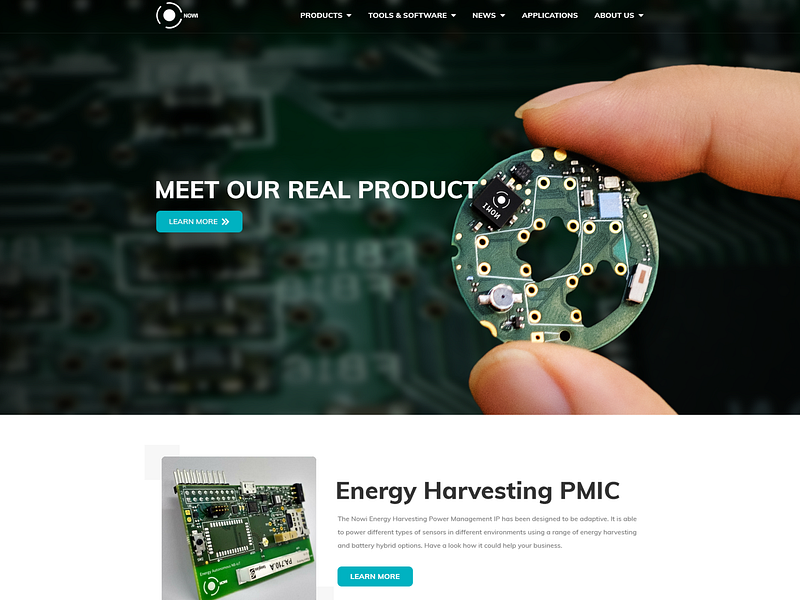 Semiconductor Designs, Themes, Templates And Downloadable Graphic 