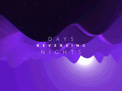 Day And Night ae and animation day gif graphics motion night