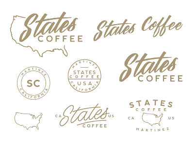 States Coffee