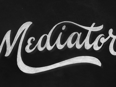 Mediator