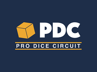 Pro Dice Circuit