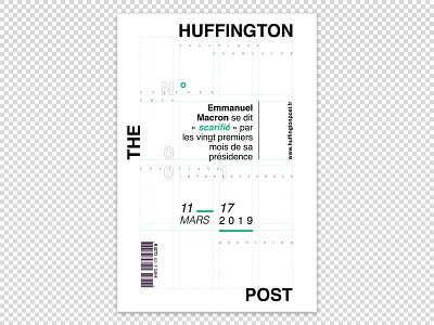 ÉDITION - The _ Huffington _ Post _ France _ 2019 .pdf layout publishing