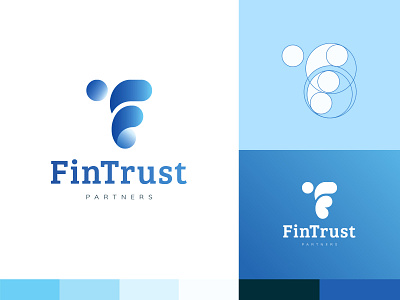 FinTrust - Logo Design