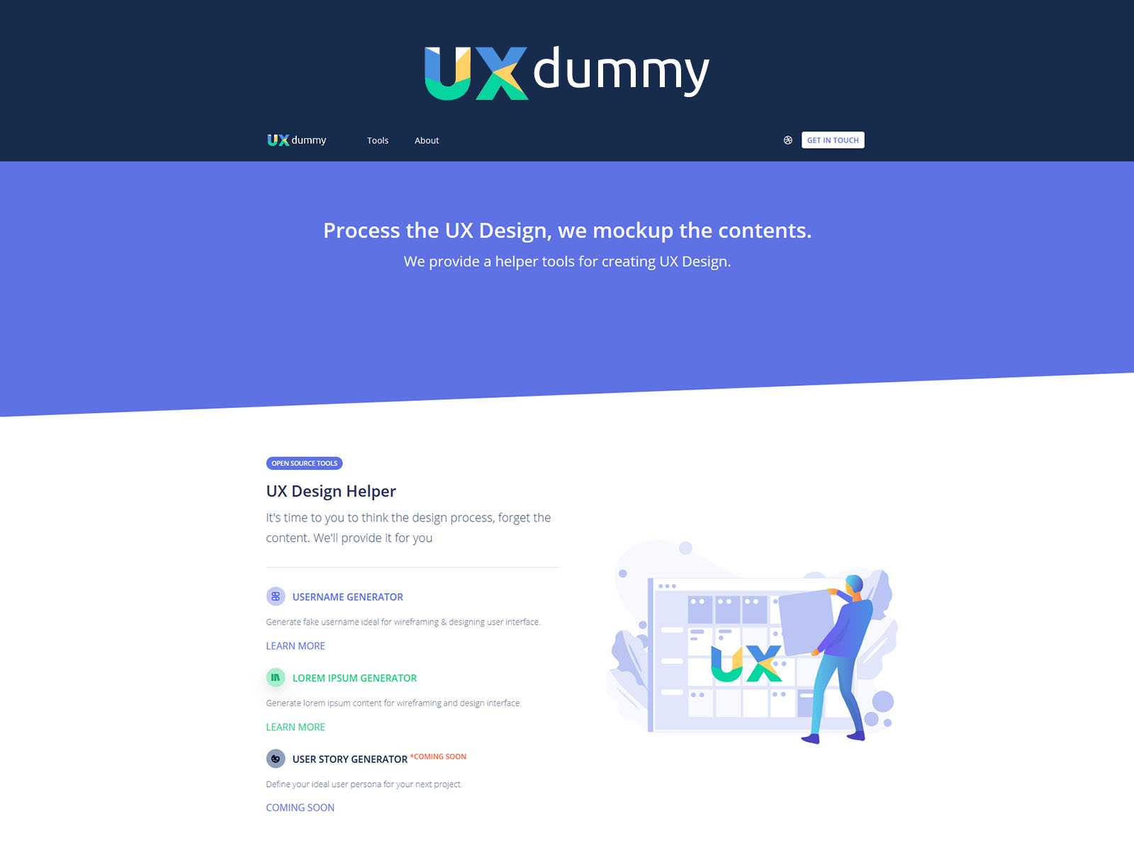 redesign-ux-dummy-by-appiqa-studio-on-dribbble