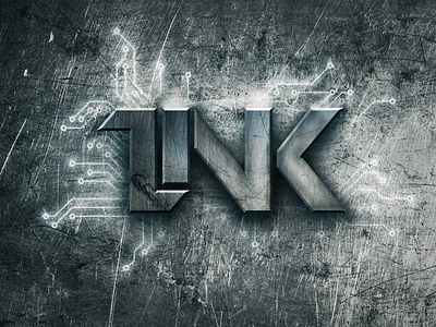 Link Games Logo Design