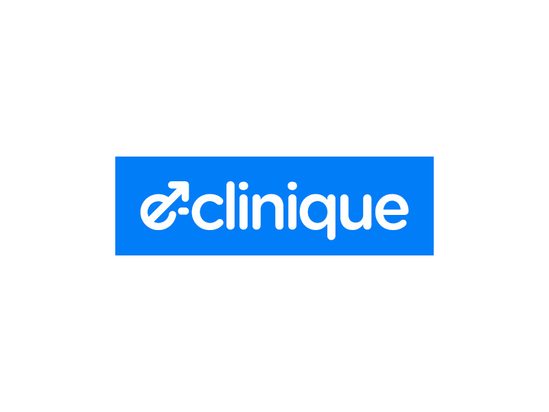 EClinique by Sylvain Drolet on Dribbble