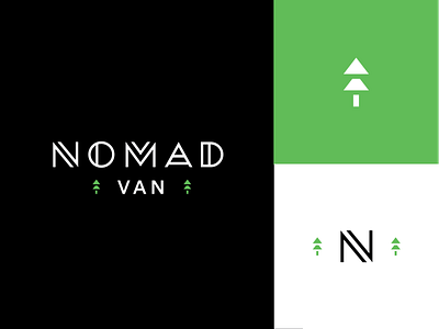 Nomad Van