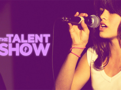 The Talent Show Act 1