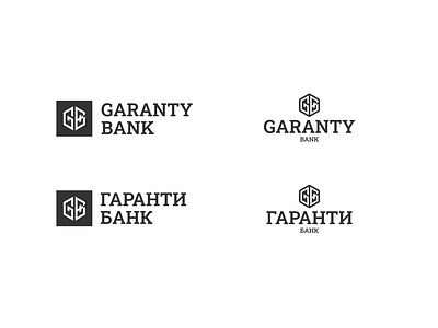 GARANTY BANK | ГАРАНТИ БАНК