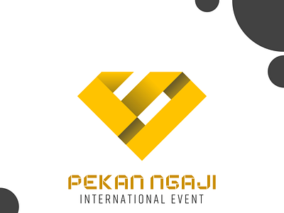 Pekan Ngaji 6 Logo