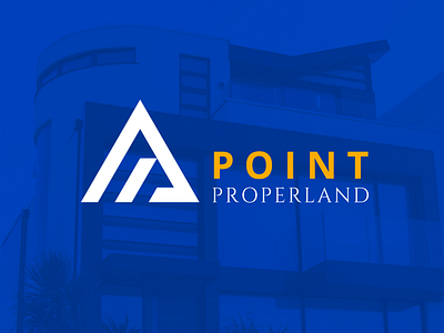 Project logo for Point Properland