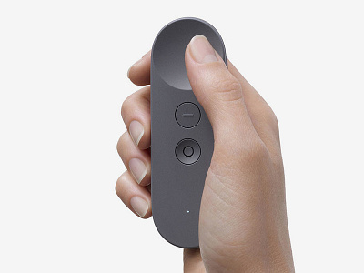 Daydream Controller controller daydream google vr