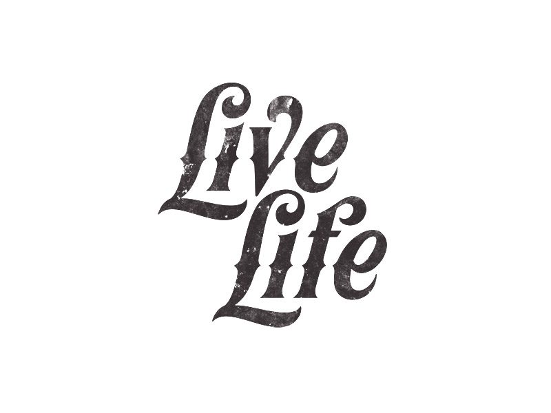 Live the life прохождение