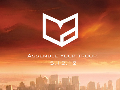 CA – Assemble assemble troop