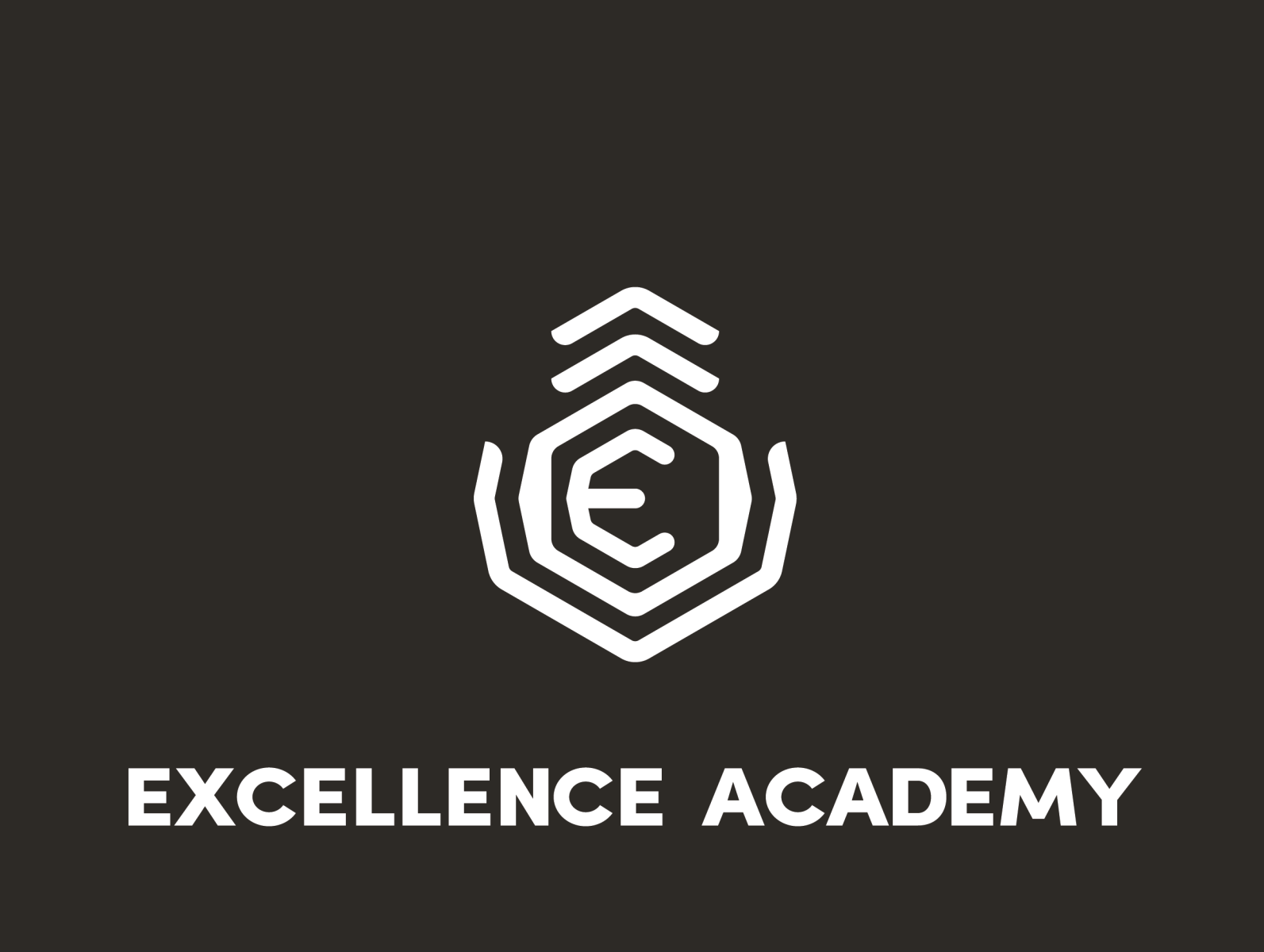 Excellence Academy Logo Design by Mossaab Allou on Dribbble