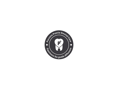 Parsons Pointe Dental Care Logo