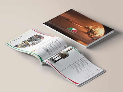 Alforno Ovens Brochure alforno italian oven pizza woodfired
