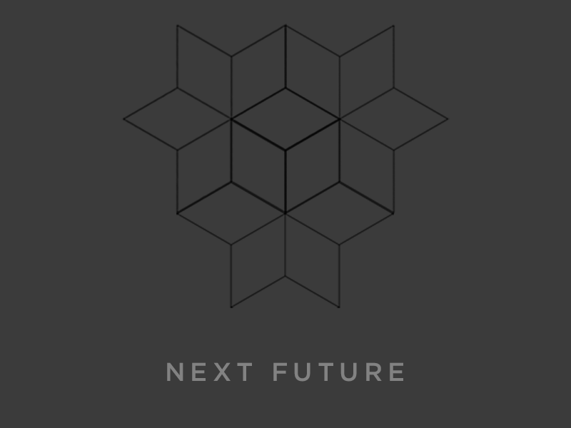 Next Future 808 gifs